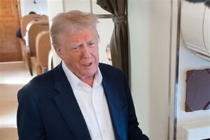 ادامه توهمات ترامپ تروریست و اوج استیصال در برابر ایران 2 ادامه توهمات ترامپ تروریست و اوج استیصال در برابر ایران