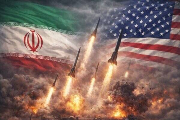 ایستادگی ایرانیان یکی از بزرگ‌ترین شگفتی‌های جنگ بود!