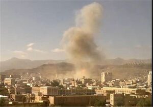 جنایت خونین سعودی در الجوف یمن؛ ۱۴ غیرنظامی شهید شدند 2 جنایت خونین سعودی در الجوف یمن؛ 14 غیرنظامی شهید شدند