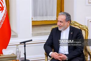 عراقچی: مقاومت ایران در دو تهاجم اخیر از رهگذر همبستگی میسر شد